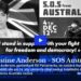 Christine Anderson – SOS Austrálie