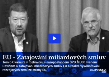 EU – Zatajování miliardových smluv