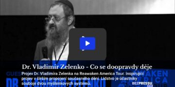 Dr. Vladimír Zelenko – Co se doopravdy děje