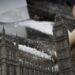 Skandál v britském parlamentu: Ve Westminsteru byl nalezen kokain na většině toalet