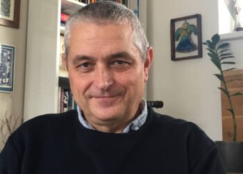 Petr Bohuš, bývalý šéfredaktor zpravodajství ČT, založil projekt k odhalování manipulací v reportážích mainstreamových medií