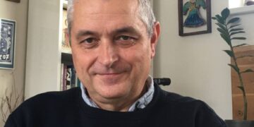 Petr Bohuš, bývalý šéfredaktor zpravodajství ČT, založil projekt k odhalování manipulací v reportážích mainstreamových medií