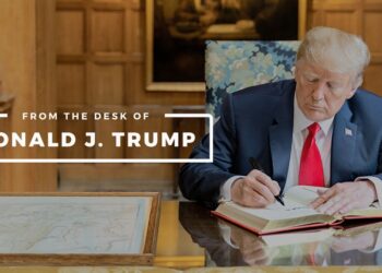 Prohlášení Donalda J. Trumpa 7/1/2022