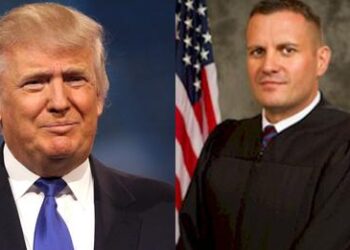 Soudce jmenovaný Trumpem dává úřadu FDA 8 měsíců, nikoli 75 let, na předložení údajů o bezpečnosti vakcín společnosti Pfizer