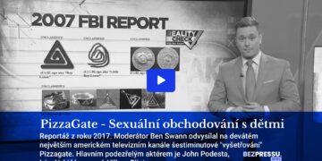 PizzaGate – Sexuální obchodování s dětmi