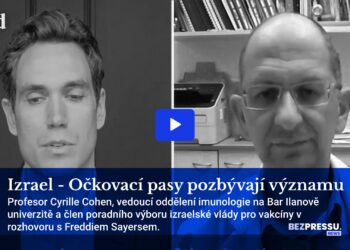 Izrael – Očkovací pasy pozbývají významu