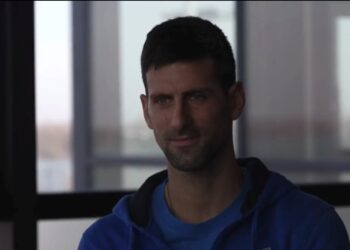 Novak Djoković má o vakcíně jasno