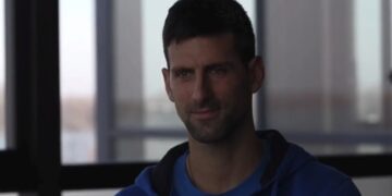 Novak Djoković má o vakcíně jasno