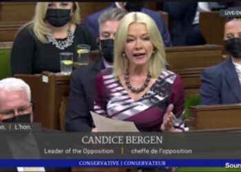 Kanada: „Víme, že obdivujete diktatury.“