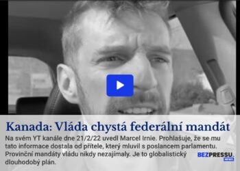 Kanada: Vláda chystá federální mandát