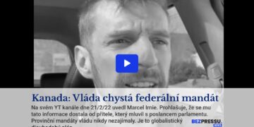 Kanada: Vláda chystá federální mandát
