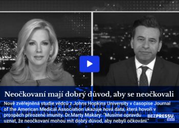 Neočkovaní mají dobrý důvod, aby se neočkovali