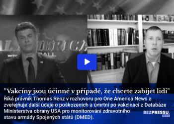 „Vakcíny jsou účinné v případě, že chcete zabíjet lidi“