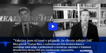 „Vakcíny jsou účinné v případě, že chcete zabíjet lidi“