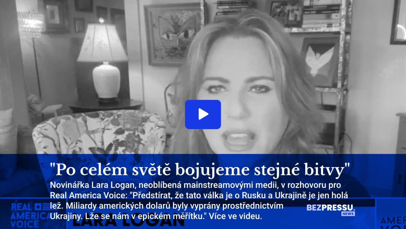 ＂Po celém světě bojujeme stejné bitvy＂