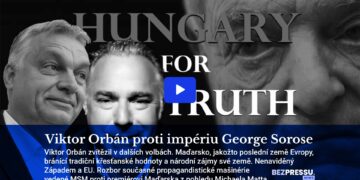 Viktor Orbán proti impériu George Sorose