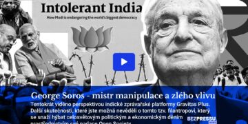 George Soros – mistr manipulace a zlého vlivu