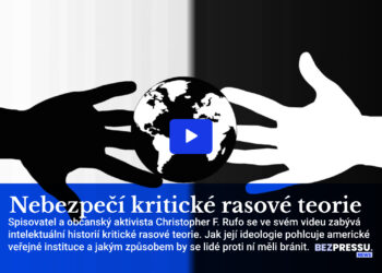 Nebezpečí kritické rasové teorie
