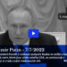 Vladimir Putin – 7/7/2022