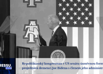 Joe Biden a jeho žalostná mentální kondice