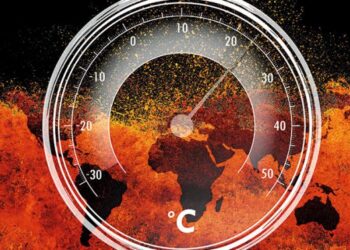 Velké bezuhlíkové spiknutí a Great Reset Světového ekonomického fóra