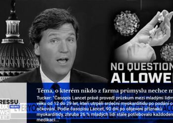 Téma, o kterém nikdo z farma průmyslu nechce mluvit