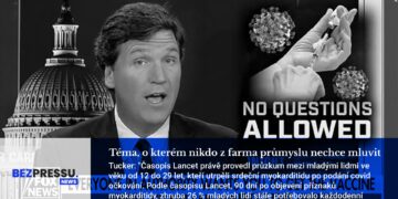 Téma, o kterém nikdo z farma průmyslu nechce mluvit