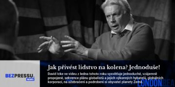 Jak přivést lidstvo na kolena? Jednoduše!