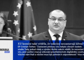 EU komise také věděla, že vakcíny nezastavují šíření viru!