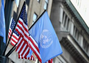 Nad agendou OSN se stahují mraky – přední americké banky jsou vyšetřovány kvůli ESG a klimatickým opatřením