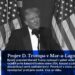 Projev Donalda J. Trumpa v Mar-a-Lago 18/11/22