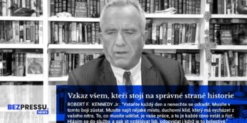 Vzkaz všem, kteří stojí na správné straně historie