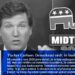TUCKER CARLSON: Demokraté vědí, že budou rozdrceni