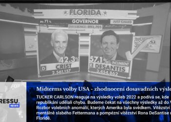 Midterms volby USA – zhodnocení dosavadních výsledků