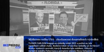 Midterms volby USA – zhodnocení dosavadních výsledků