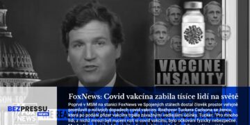 FoxNews: Covid vakcína zabila tísíce lidí na světě