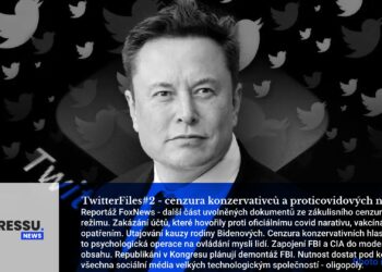 Twitter Files #2 – cenzura konzervativců a proticovidových názorů