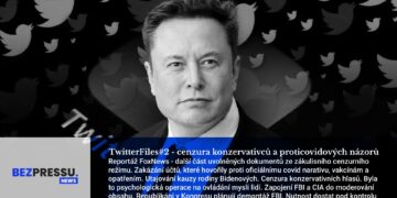 Twitter Files #2 – cenzura konzervativců a proticovidových názorů