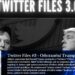 Twitter Files #3 – Odstranění prezidenta Trumpa z Twitteru