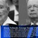 Klaus Schwab, George Soros, USA a Ukrajina