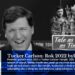 Tucker Carlson: Rok 2022 byl rokem lží
