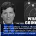 Tucker Carlson: Tohle je chaoz 13/2/2023