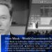 Elon Musk – World Government Summit 2023