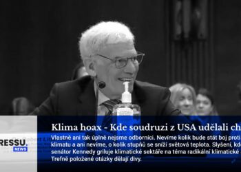 Klima hoax – Kde soudruzi z USA udělali chybu?