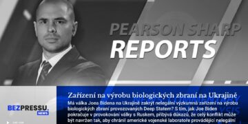 Zařízení na výrobu biologických zbraní na Ukrajině