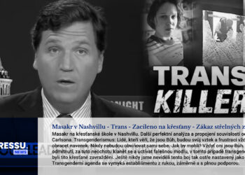 Masakr v Nashvillu – Transgenderismus – Zacíleno na křesťany – Zákaz střelných zbraní