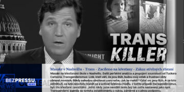 Masakr v Nashvillu – Transgenderismus – Zacíleno na křesťany – Zákaz střelných zbraní