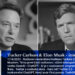Tucker Carlson & Elon Musk – interview 1. část