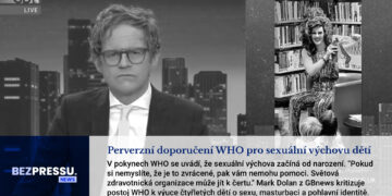 Perverzní doporučení WHO pro sexuální výchovu dětí