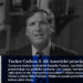 Tucker Carlson 3. díl: Americké principy jsou v sázce